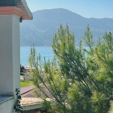House Anastasia Agios Georgios Pagon Dış mekan fotoğraf