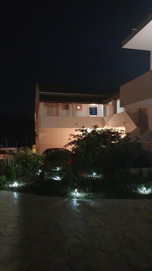 House Anastasia Agios Georgios Pagon Dış mekan fotoğraf