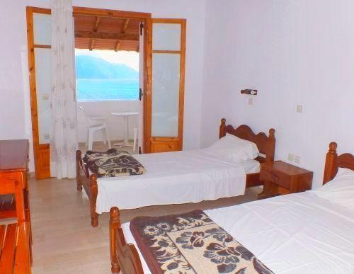 House Anastasia Agios Georgios Pagon Dış mekan fotoğraf