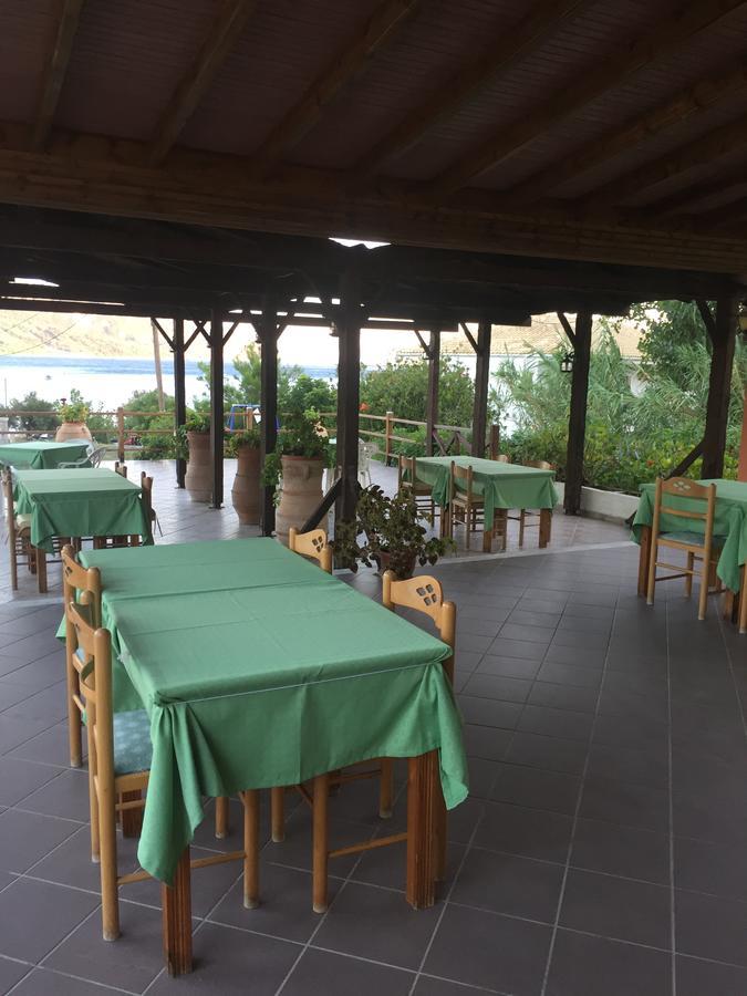 House Anastasia Agios Georgios Pagon Dış mekan fotoğraf